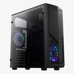 GABINETE GAMER AEROCOOL TOMAHAWK A V3 RGB