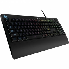 (LIQUIDACION) TECLADO LOGITECH  G213 PRODIGY RGB