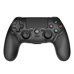 (LIQUIDACION) JOYSTICK MARVO GT64 WIRELESS PS4 PC (CAJA DAÑADA)