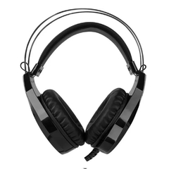 AURICULAR MARVO HG8901 GAMING LED RGB RAINBOW PC en internet
