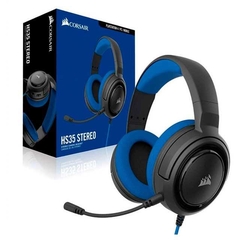 AURICULAR CORSAIR HS35 STEREO