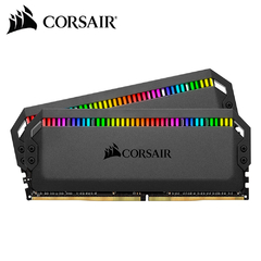 MEMORIA DDR4 16GB 3600MHZ CORSAIR DOMINATOR RGB PRO (2X8GB)