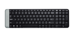 TECLADO LOGITECH K230 INALAMBRICO