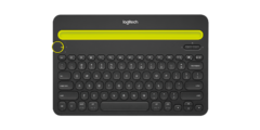 TECLADO LOGITECH K480 INALAMBRICO MULTIDEVICE