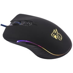 MOUSE SHENLONG M700 7 BOTONES RGB 6400DPI en internet