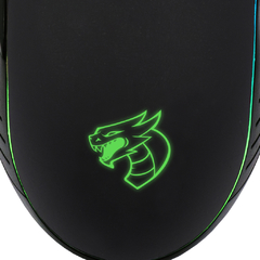 (LIQUIDACION) MOUSE SHENLONG M700 7 BOTONES RGB 6400DPI en internet