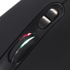 MOUSE SHENLONG M700 7 BOTONES RGB 6400DPI - tienda online