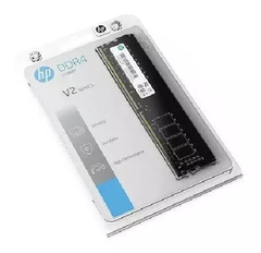 MEMORIA DDR4 HP V2 8GB 2666Mhz - comprar online