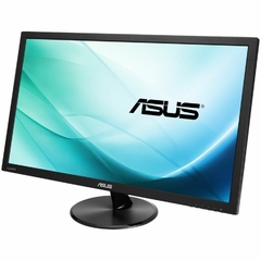 Monitor ASUS LED 21,5" Gaming VP228HE-J FULLHD 60Hz con Parlantes incluidos - Hard Rosario