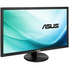 Monitor ASUS LED 21,5" Gaming VP228HE-J FULLHD 60Hz con Parlantes incluidos en internet
