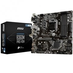 MOTHER MSI B365M PRO-VDH