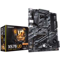 MOTHER MSI X570 UD