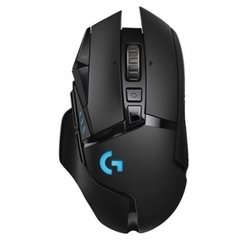MOUSE LOGITECH G502 INALAMBRICO LIGHTSPEED