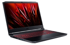 NOTEBOOK GAMER ACER NITRO i7 11TH - 8GB - SSD 512GB - 15.6" 144HZ - RTX 3050Ti 4GB - - comprar online