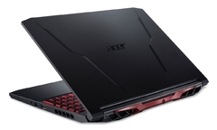 NOTEBOOK GAMER ACER NITRO i7 11TH - 8GB - SSD 512GB - 15.6" 144HZ - RTX 3050Ti 4GB - - tienda online