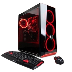 PC GAMER CORE I3 12100 8GB SSD 240GB + GTX 1660 SUPER 6GB