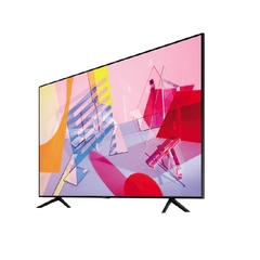 Televisor Smart TV Samsung Series 6 QLED 4K 55" QN55Q60AAGCZB en internet