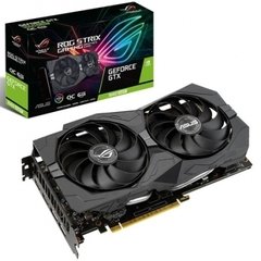 ASUS GTX 1660 SUPER STRIX 6GB GAMING