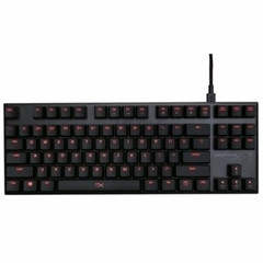 TECLADO HYPERX MECANICO Alloy FPS Pro Cherry MX Red