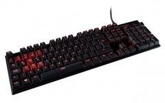 TECLADO HYPERX MECANICO ALLOY FPS MX RED - comprar online