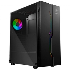 GABINETE MSI MAG VAMPIRIC 010