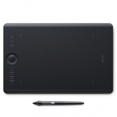 Tableta Wacom Intuos Pro MEDIUM