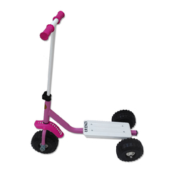 Monopatin Infantil 3 Ruedas Premium Reforzado Calidad VARIOS COLORES