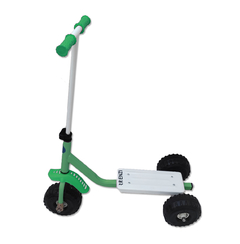 Monopatin Infantil 3 Ruedas Premium Reforzado Calidad VARIOS COLORES - Hard Rosario