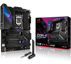 MOTHER ASUS ROG STRIX Z590-E GAMING (WI-FI)