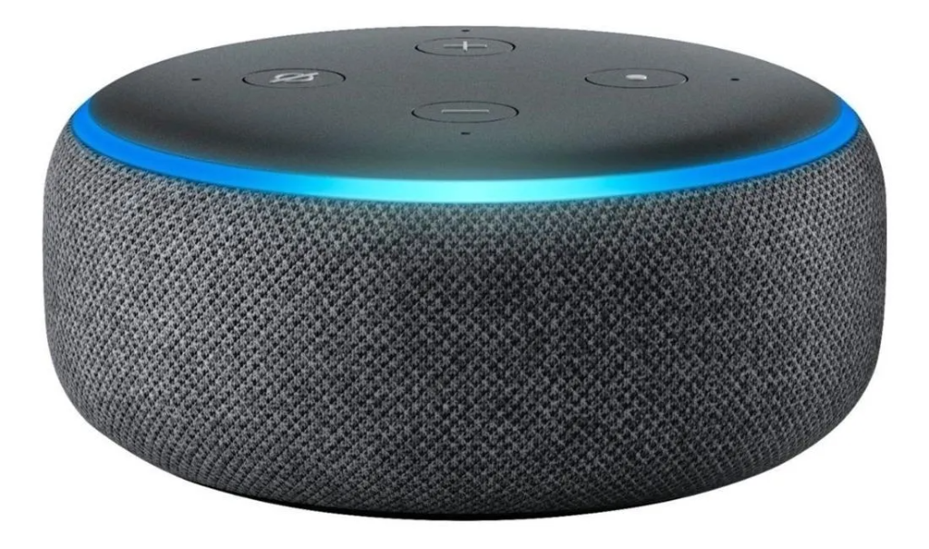 Alto-falante inteligente vale a pena? g1 testa Alexa e Google, Guia de  Compras