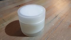 Crema nutritiva de NOCHE pieles normales a mixtas de Jojoba, semillas de Frambuesa, Manzanilla y Geranio - comprar online