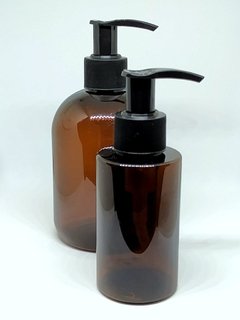 Shampoo líquido Astringente