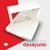 Cajas para desayunos (x30)