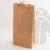 Bolsa de papel kraft con manijas - Industrias Martinez  | Envases descartables, embalajes, bolsas de cartón y friselina.-