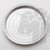 Bandeja de aluminio | Redonda - tienda online