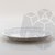 Bandeja de aluminio | Redonda - comprar online