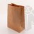 Bolsa para delivery fondo cuadrado - comprar online