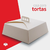 Caja para tortas