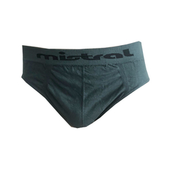 ART 96012M SLIP DE ALGODÓN SEAPLES - comprar online