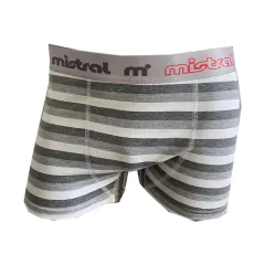 ART 59060 BOXER CORTO RAYADO - comprar online