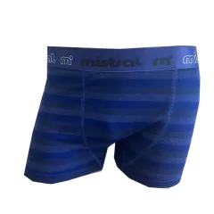 ART 59060 BOXER CORTO RAYADO