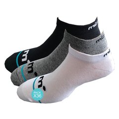 ART 96139M MEDIA BAJA SIN TOALLA BOUREZ PACK X36