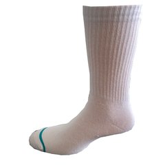 ART 96148M PACK X2 SOQUETE CORTO CON MEDIA TOALLA LOGIE -  MUNDERWEAR VNK