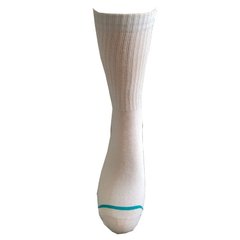 ART 96148M PACK X2 SOQUETE CORTO CON MEDIA TOALLA LOGIE - tienda online