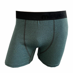 ART 96196M BOXER DE LYCRA CON ELASTICO TEJIDO en internet