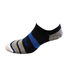 ART 96209M MEDIA INVISIBLE CON MEDIA TOALLA EN TALON Y PUNTERA FELLINI PACK X36 -  MUNDERWEAR VNK