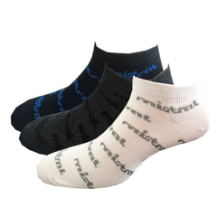 ART 96360M MEDIA BAJA SIN TOALLA LOGO -  MUNDERWEAR VNK
