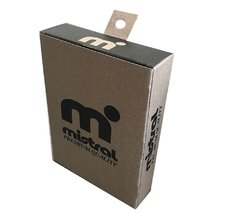 ART 96823M BOXER DE ALGODÓN SEAPLES PACK X6 - tienda online