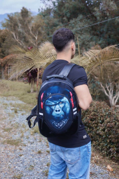 MORRAL URBAN EXPAND BACKPACK SAVAGE en internet