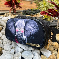 RIÑONERA ELEFANTE LUXURY - online store